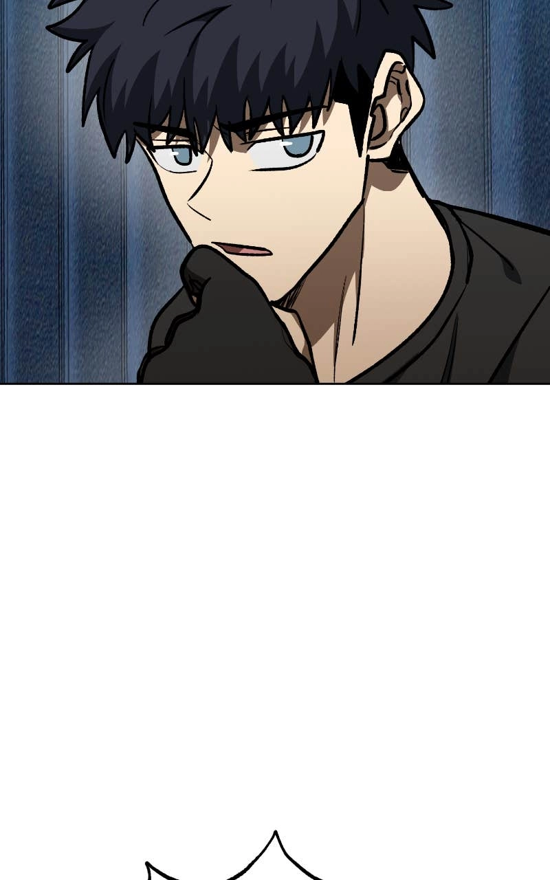 King of the Octagon Chapter 129 - Page 78