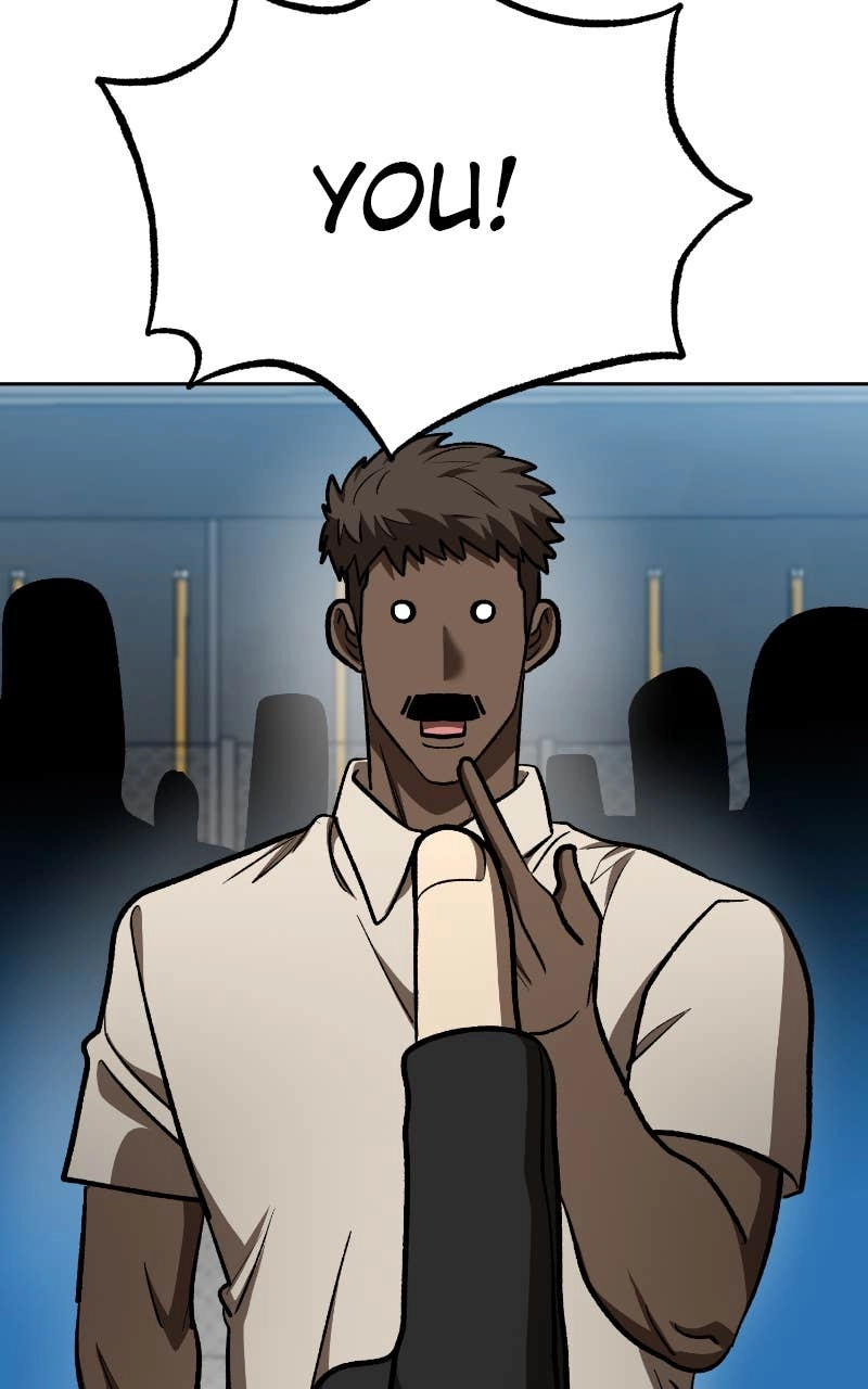 King of the Octagon Chapter 129 - Page 79