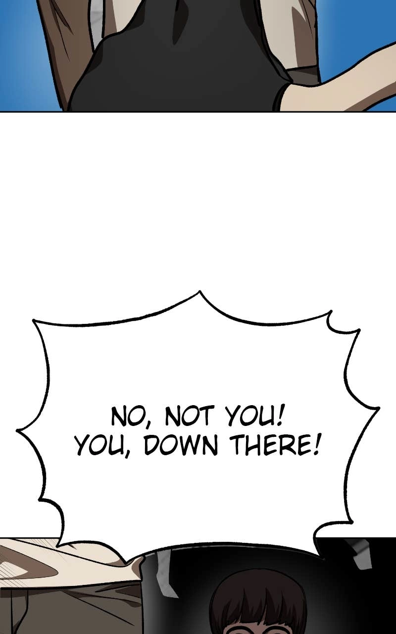 King of the Octagon Chapter 129 - Page 80