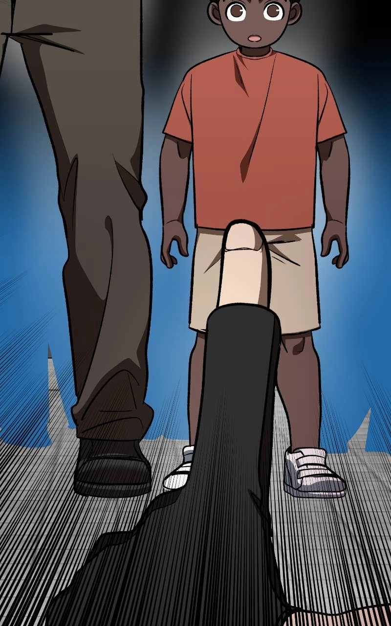 King of the Octagon Chapter 129 - Page 81