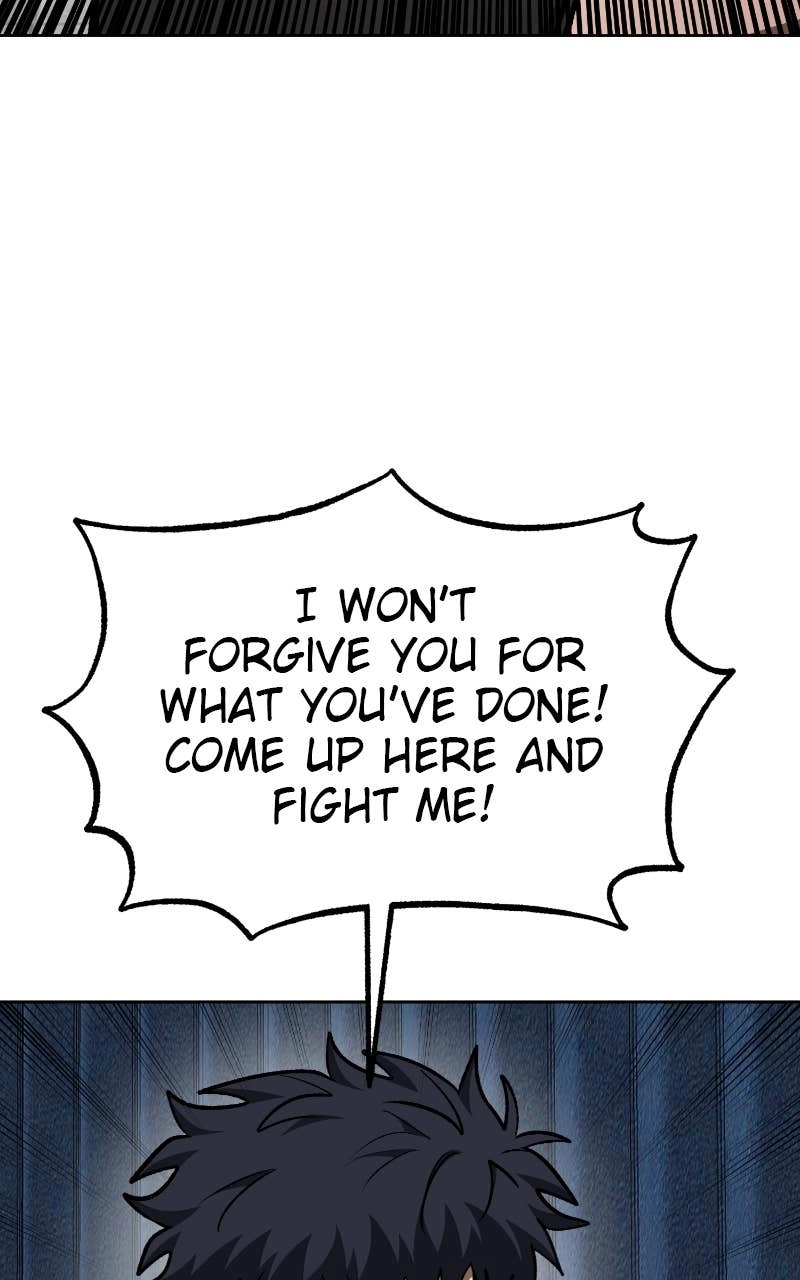 King of the Octagon Chapter 129 - Page 82