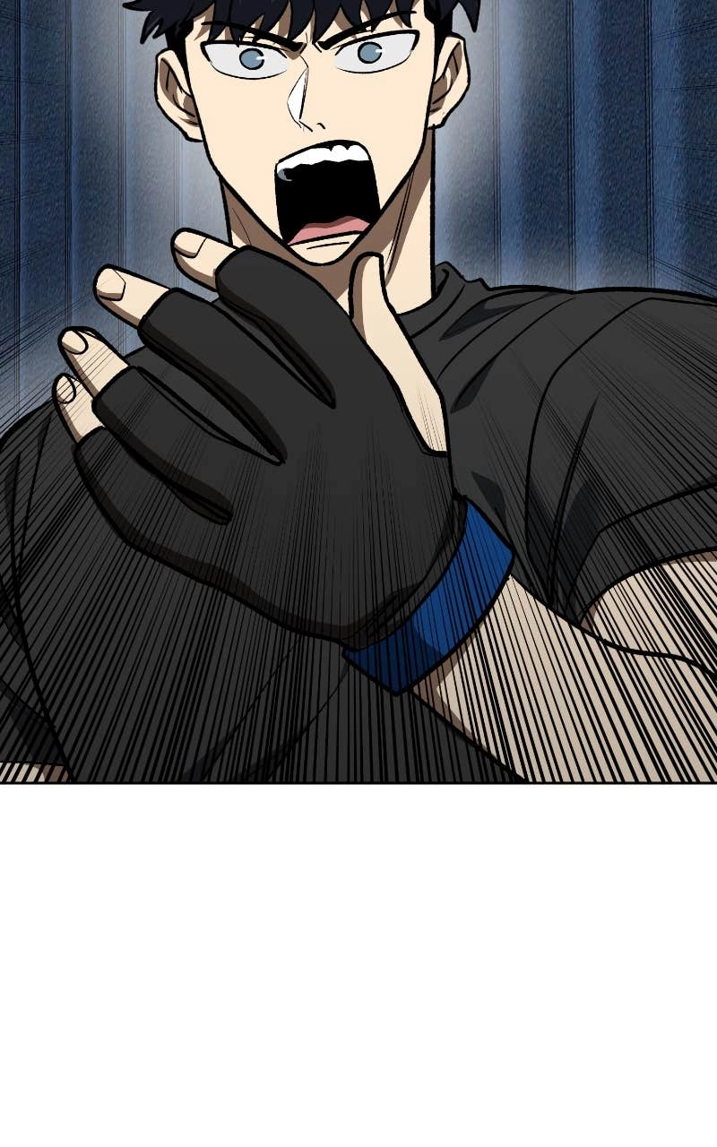 King of the Octagon Chapter 129 - Page 83
