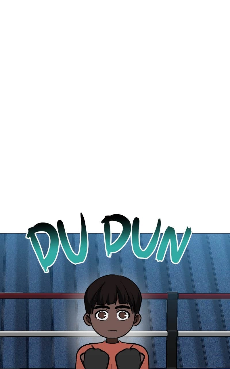 King of the Octagon Chapter 129 - Page 84