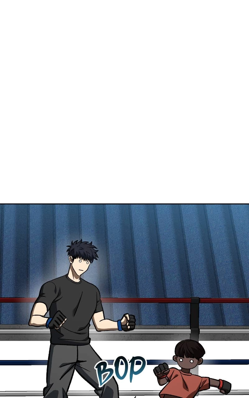 King of the Octagon Chapter 129 - Page 87