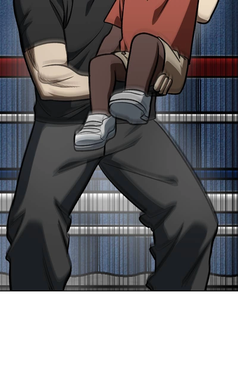 King of the Octagon Chapter 129 - Page 92