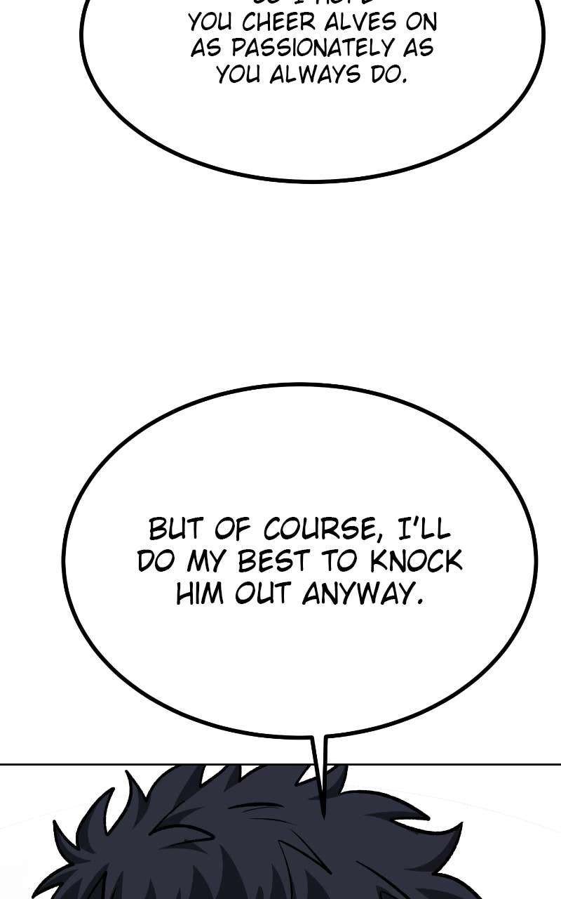 King of the Octagon Chapter 129 - Page 96