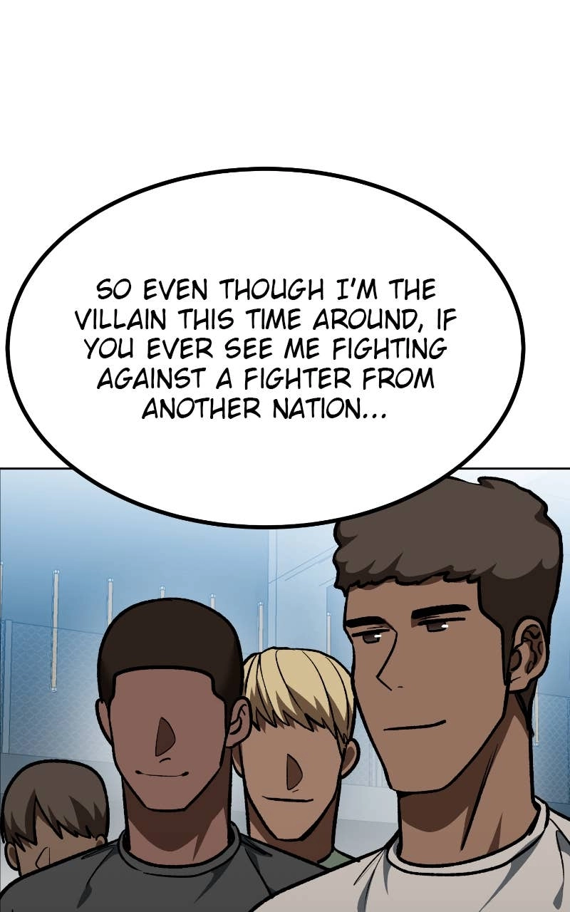 King of the Octagon Chapter 129 - Page 98