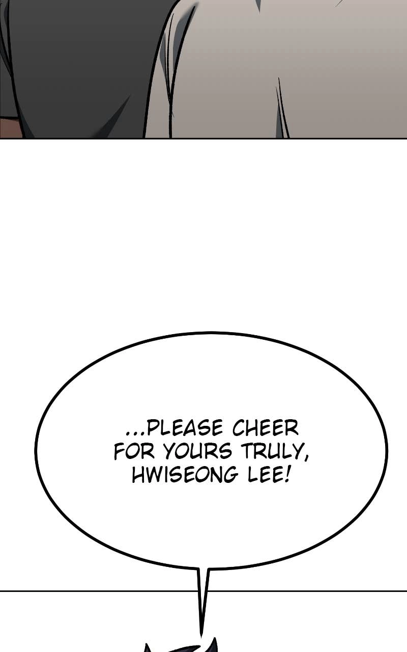 King of the Octagon Chapter 129 - Page 99