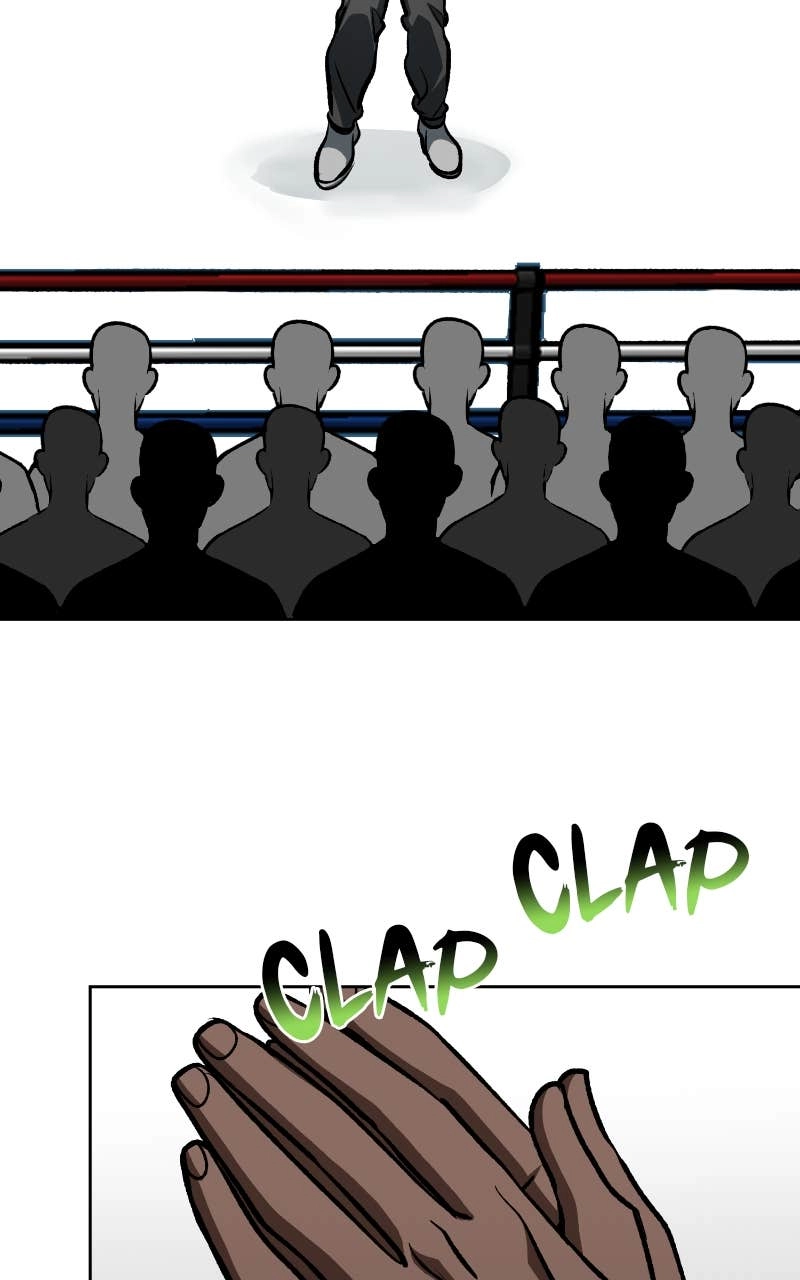 King of the Octagon Chapter 129 - Page 102