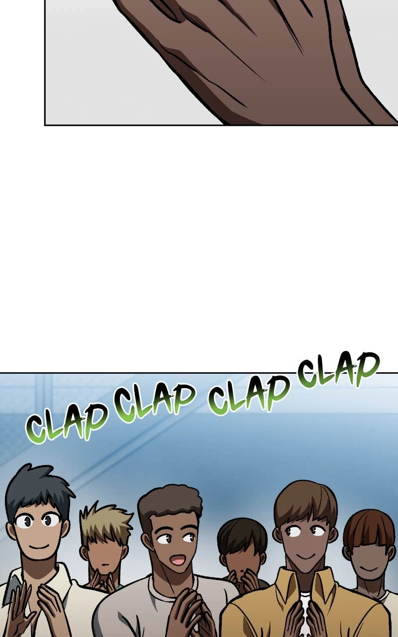King of the Octagon Chapter 129 - Page 103