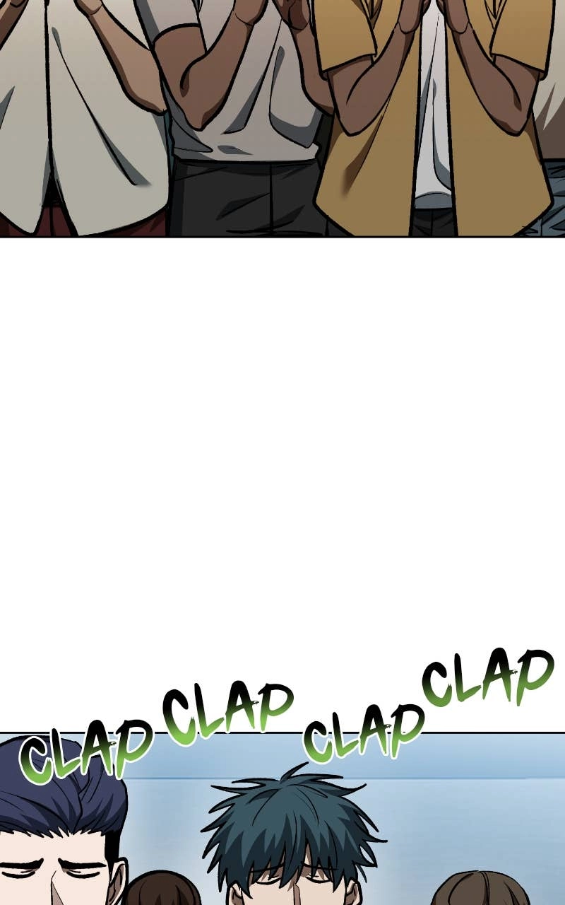 King of the Octagon Chapter 129 - Page 104