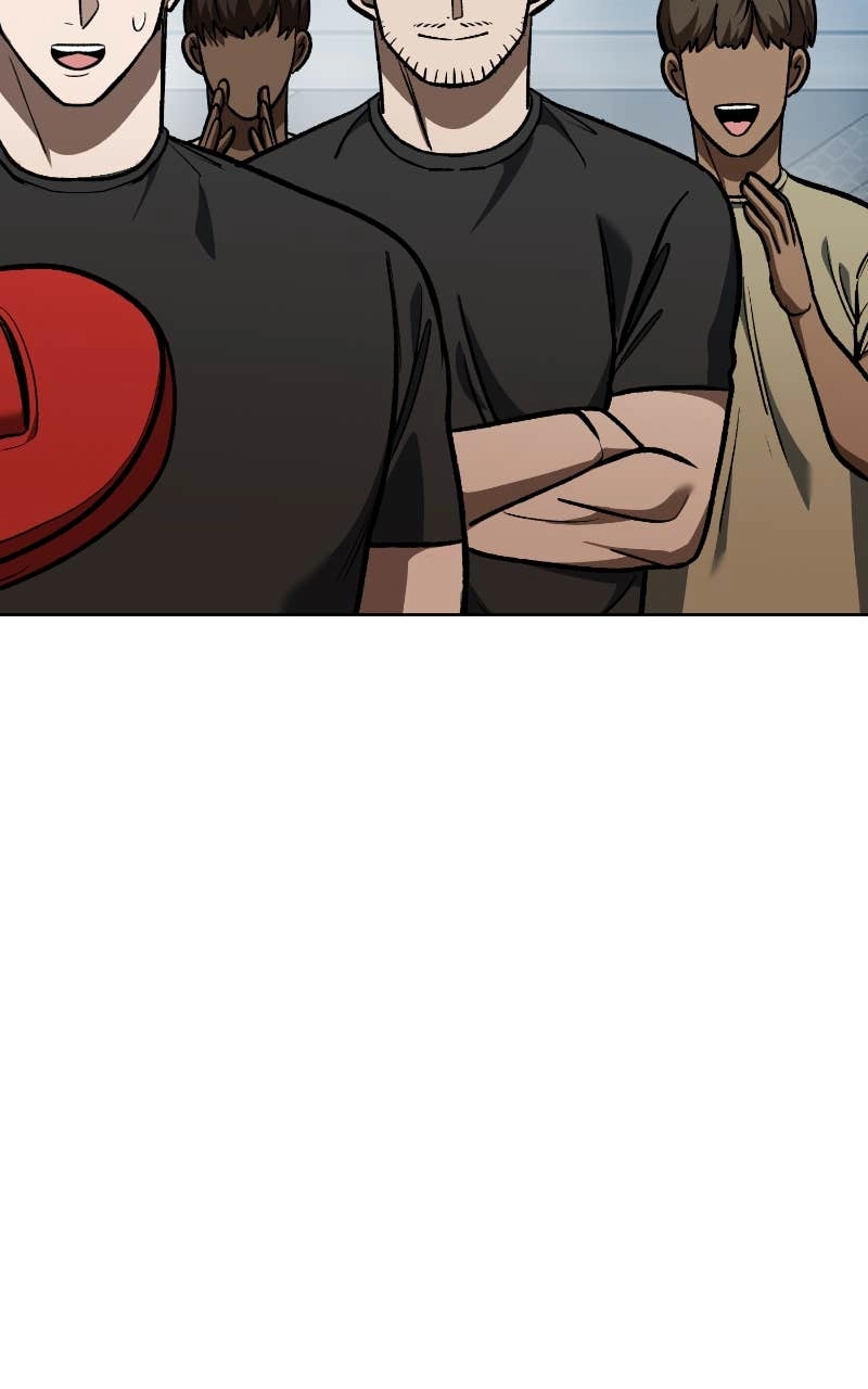 King of the Octagon Chapter 129 - Page 105