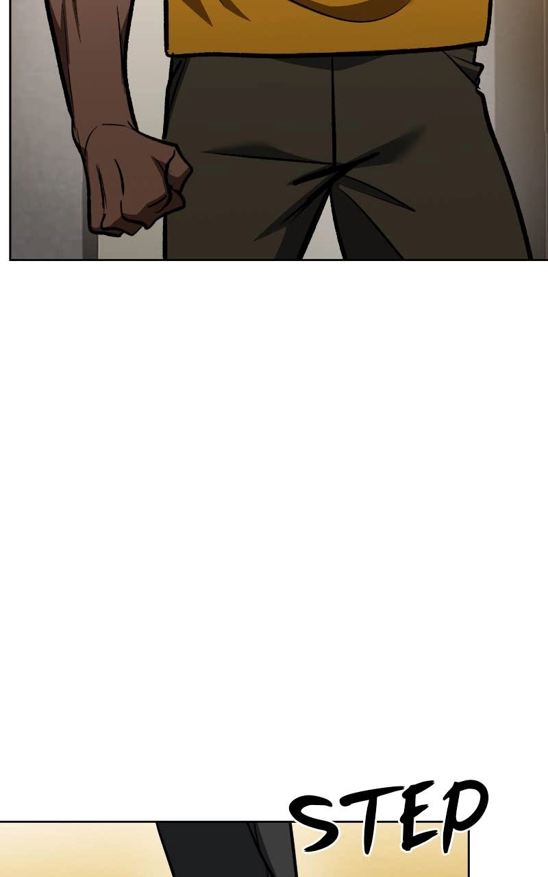 King of the Octagon Chapter 130 - Page 6
