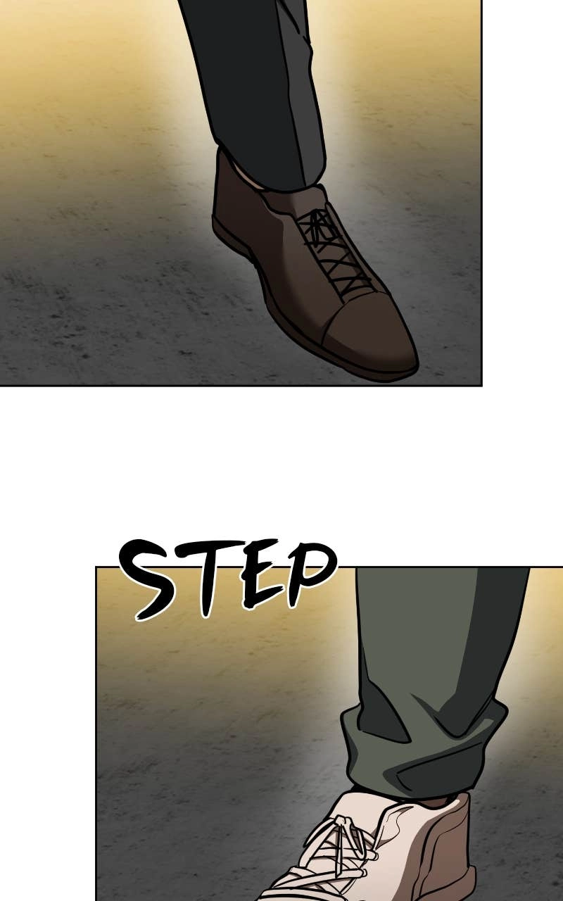 King of the Octagon Chapter 130 - Page 7