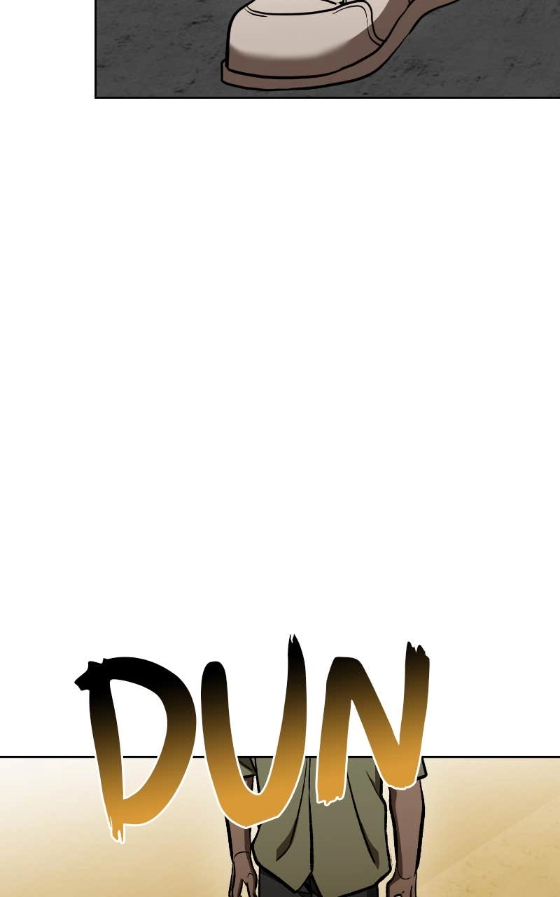 King of the Octagon Chapter 130 - Page 8