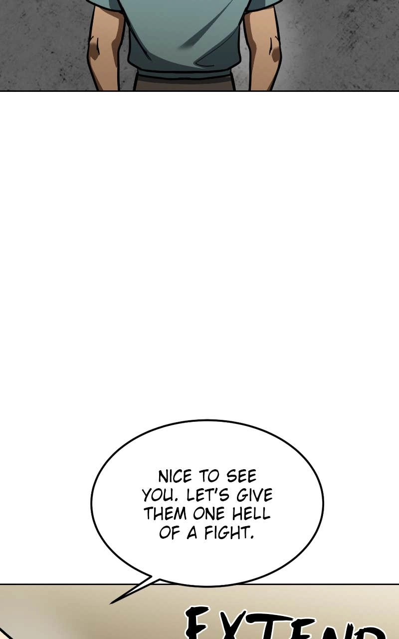 King of the Octagon Chapter 130 - Page 10