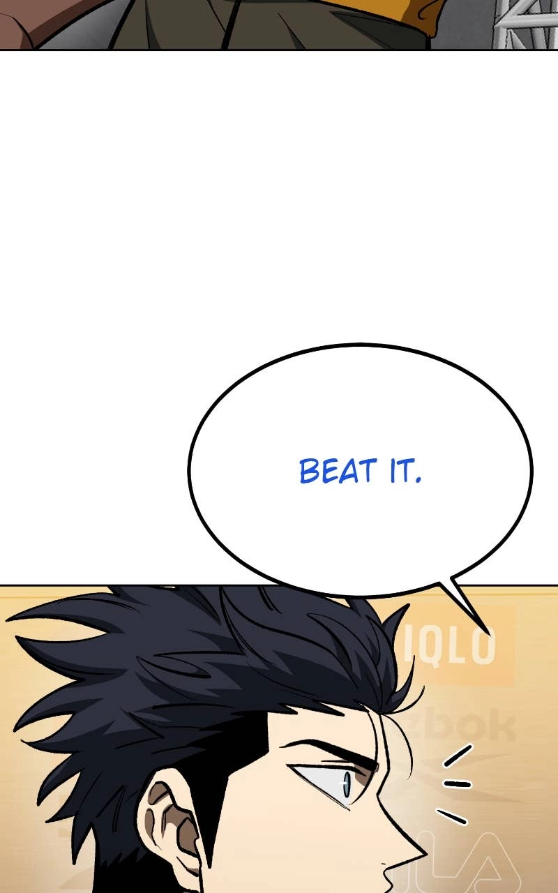 King of the Octagon Chapter 130 - Page 13