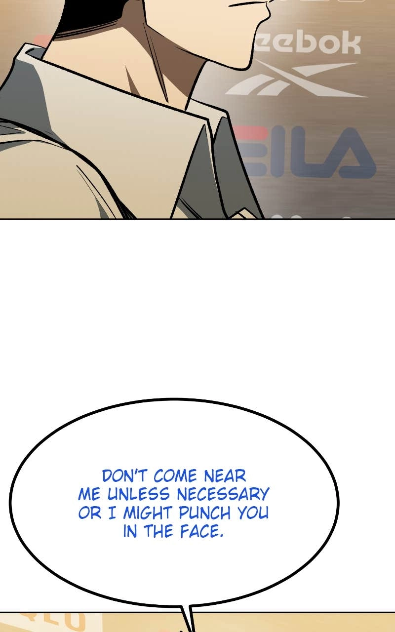 King of the Octagon Chapter 130 - Page 14