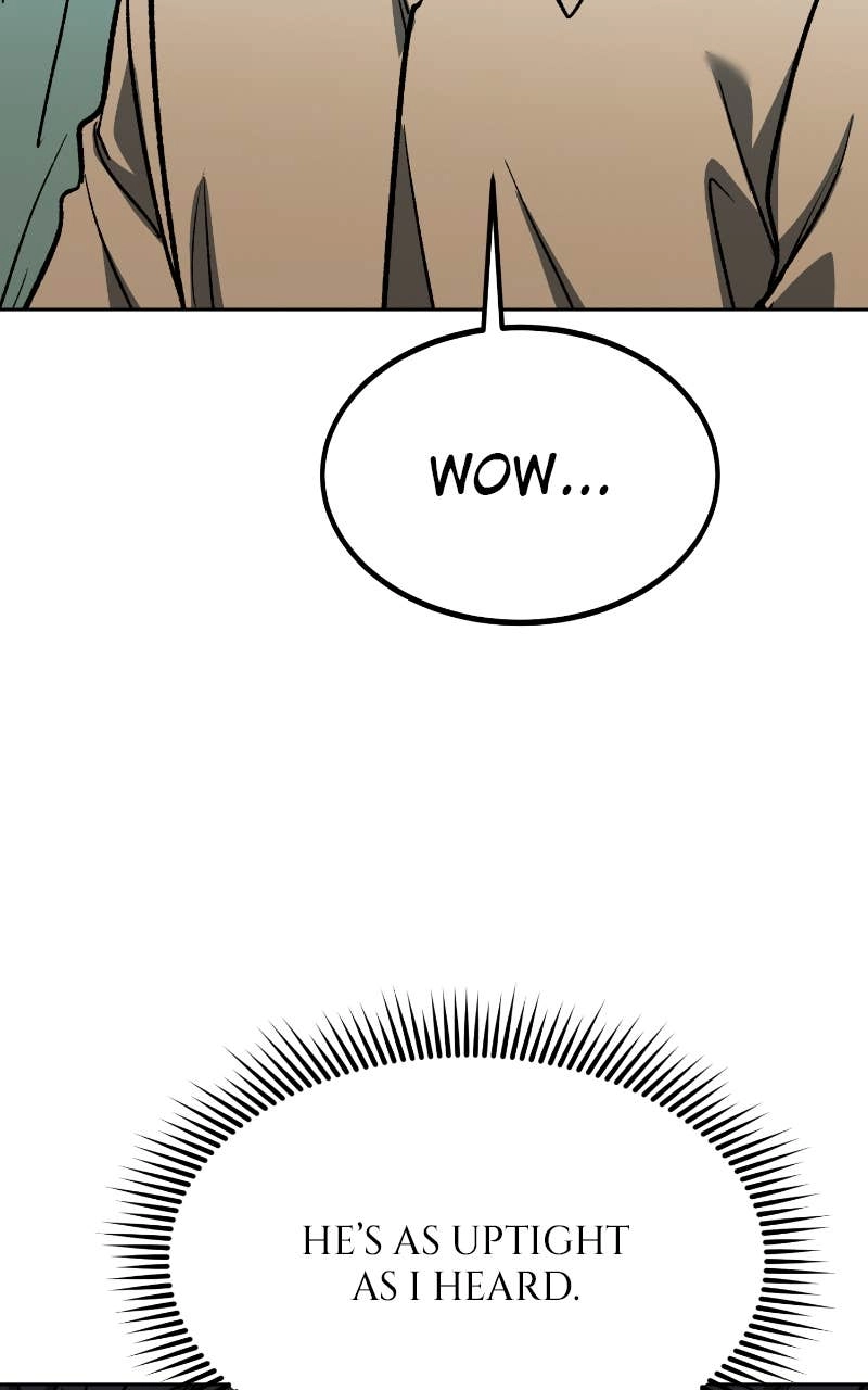 King of the Octagon Chapter 130 - Page 17