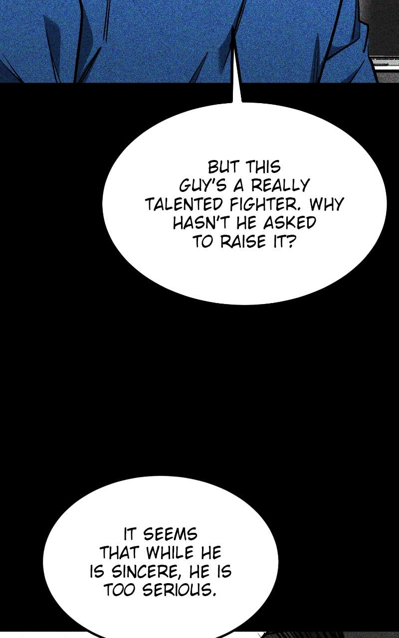 King of the Octagon Chapter 130 - Page 24