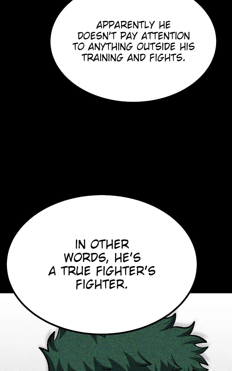 King of the Octagon Chapter 130 - Page 26