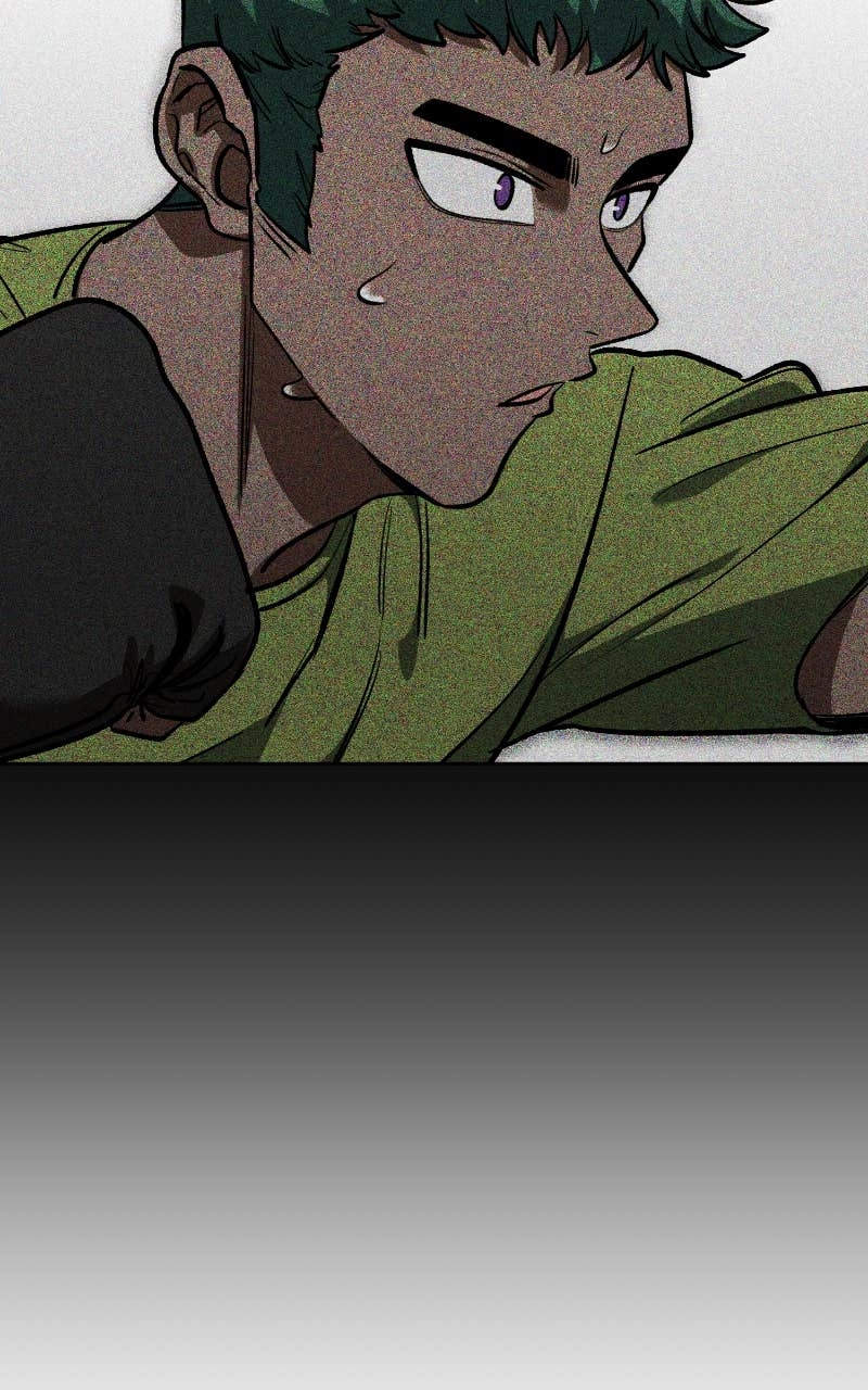 King of the Octagon Chapter 130 - Page 27