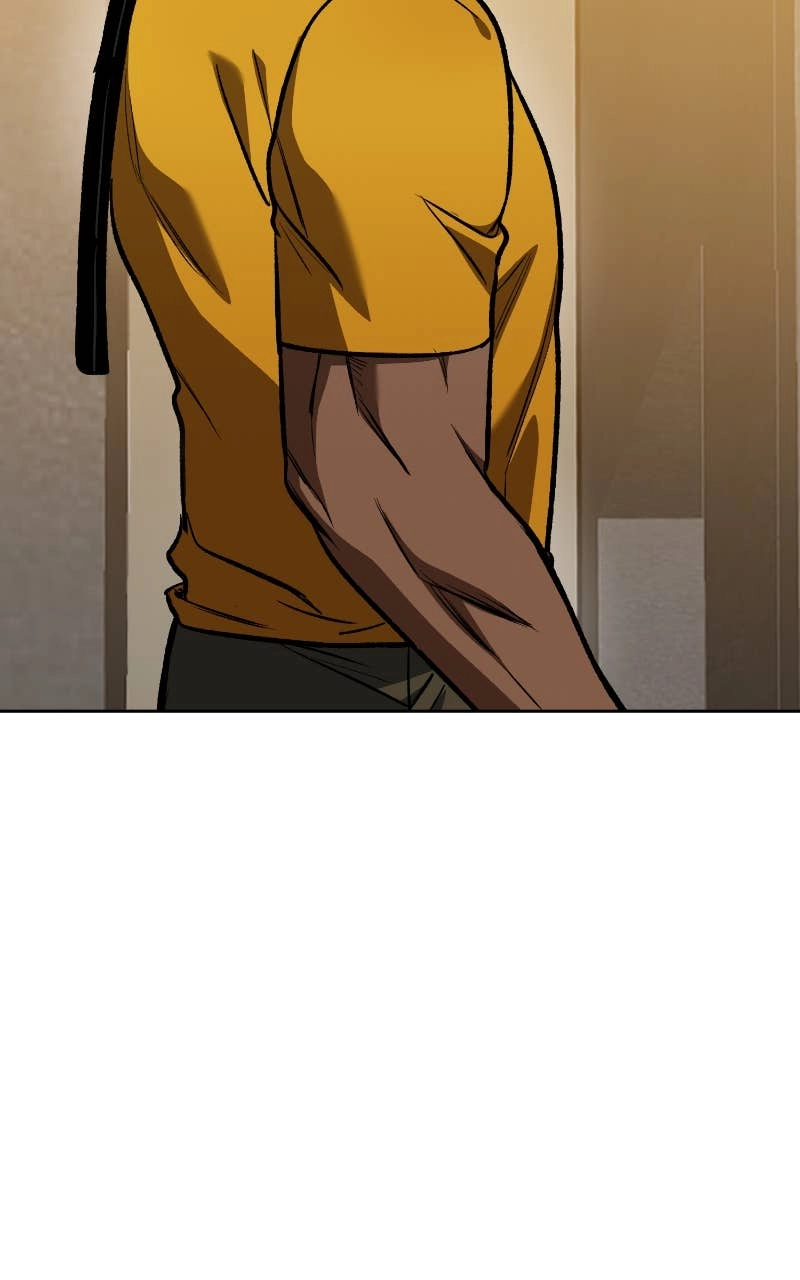 King of the Octagon Chapter 130 - Page 33