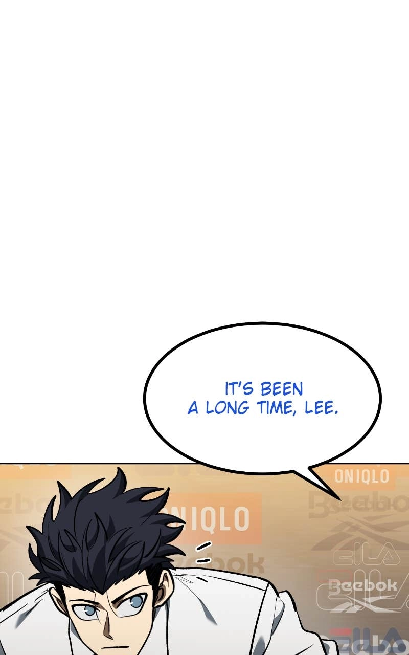 King of the Octagon Chapter 130 - Page 34