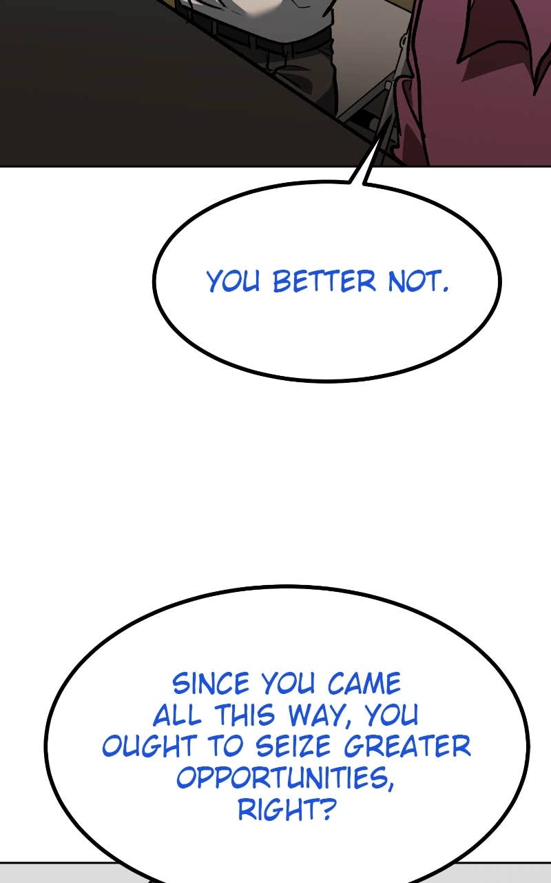 King of the Octagon Chapter 130 - Page 38