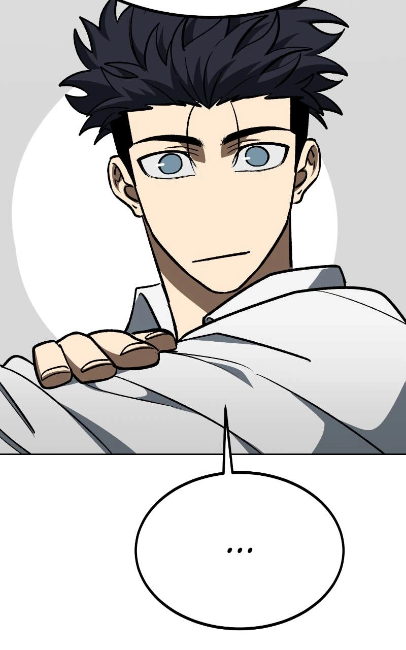 King of the Octagon Chapter 130 - Page 39