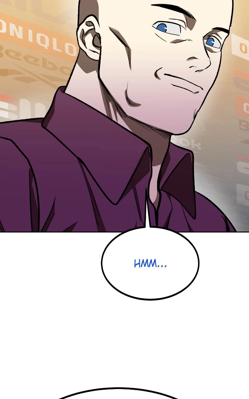 King of the Octagon Chapter 130 - Page 42
