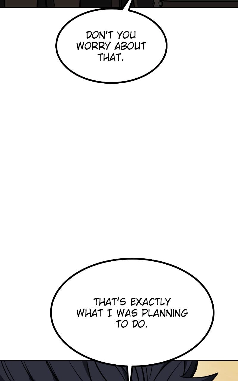 King of the Octagon Chapter 130 - Page 44