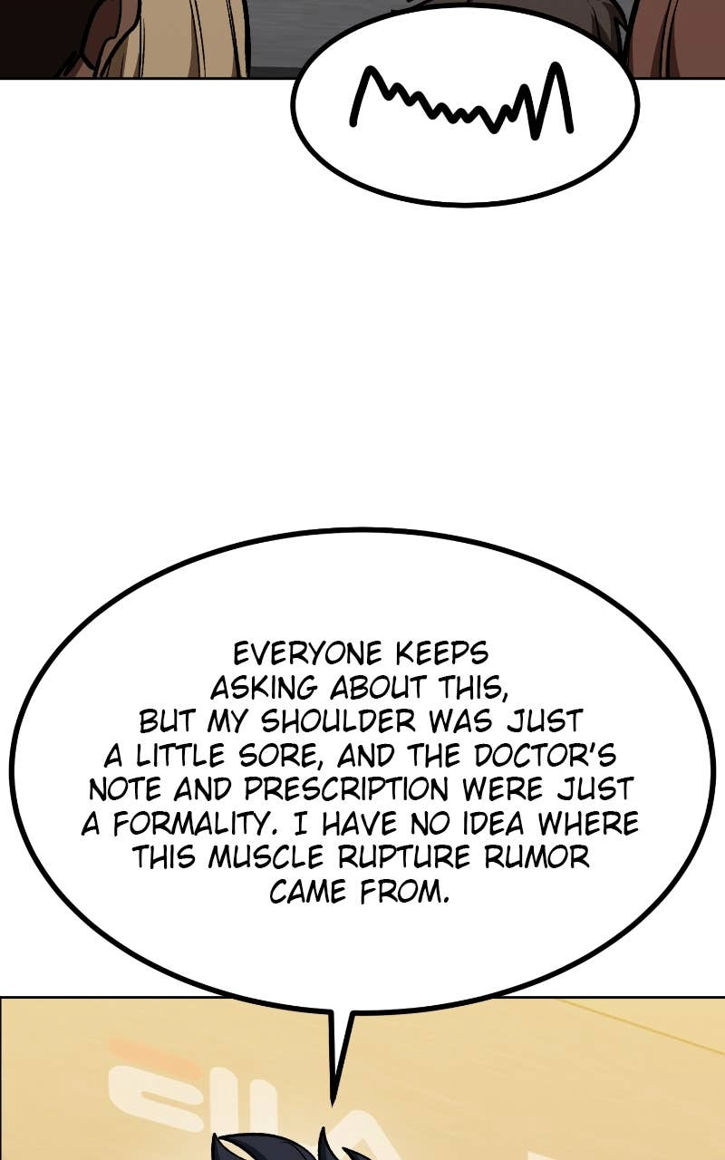 King of the Octagon Chapter 130 - Page 48