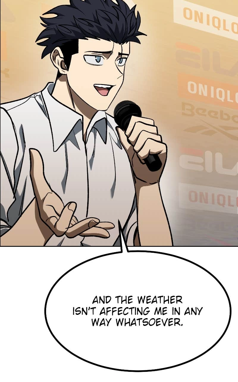 King of the Octagon Chapter 130 - Page 49