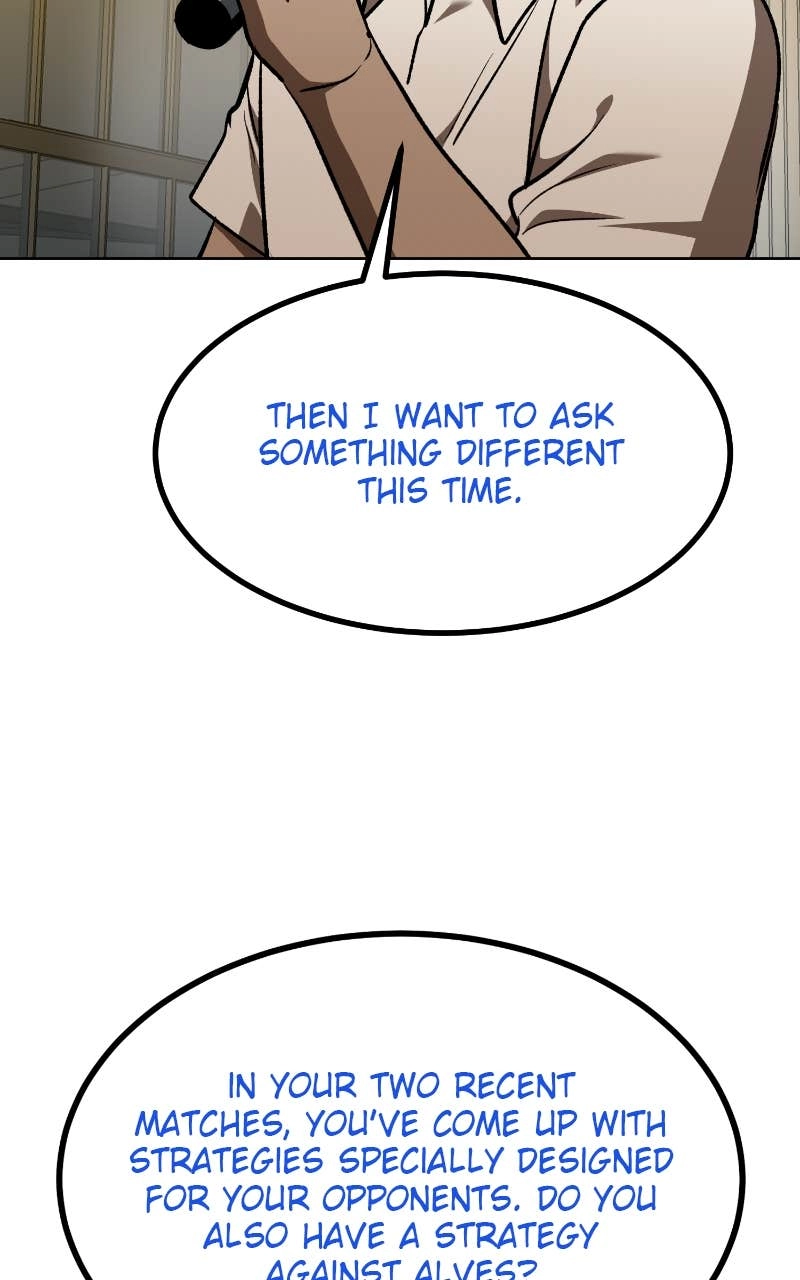 King of the Octagon Chapter 130 - Page 51