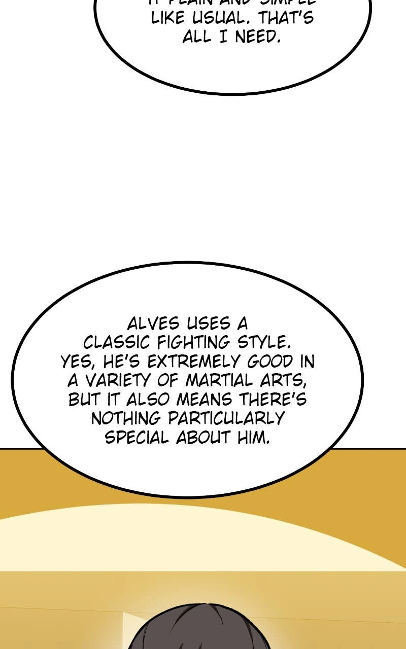 King of the Octagon Chapter 130 - Page 53