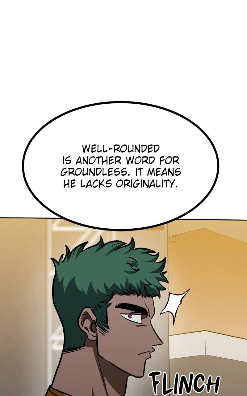 King of the Octagon Chapter 130 - Page 55