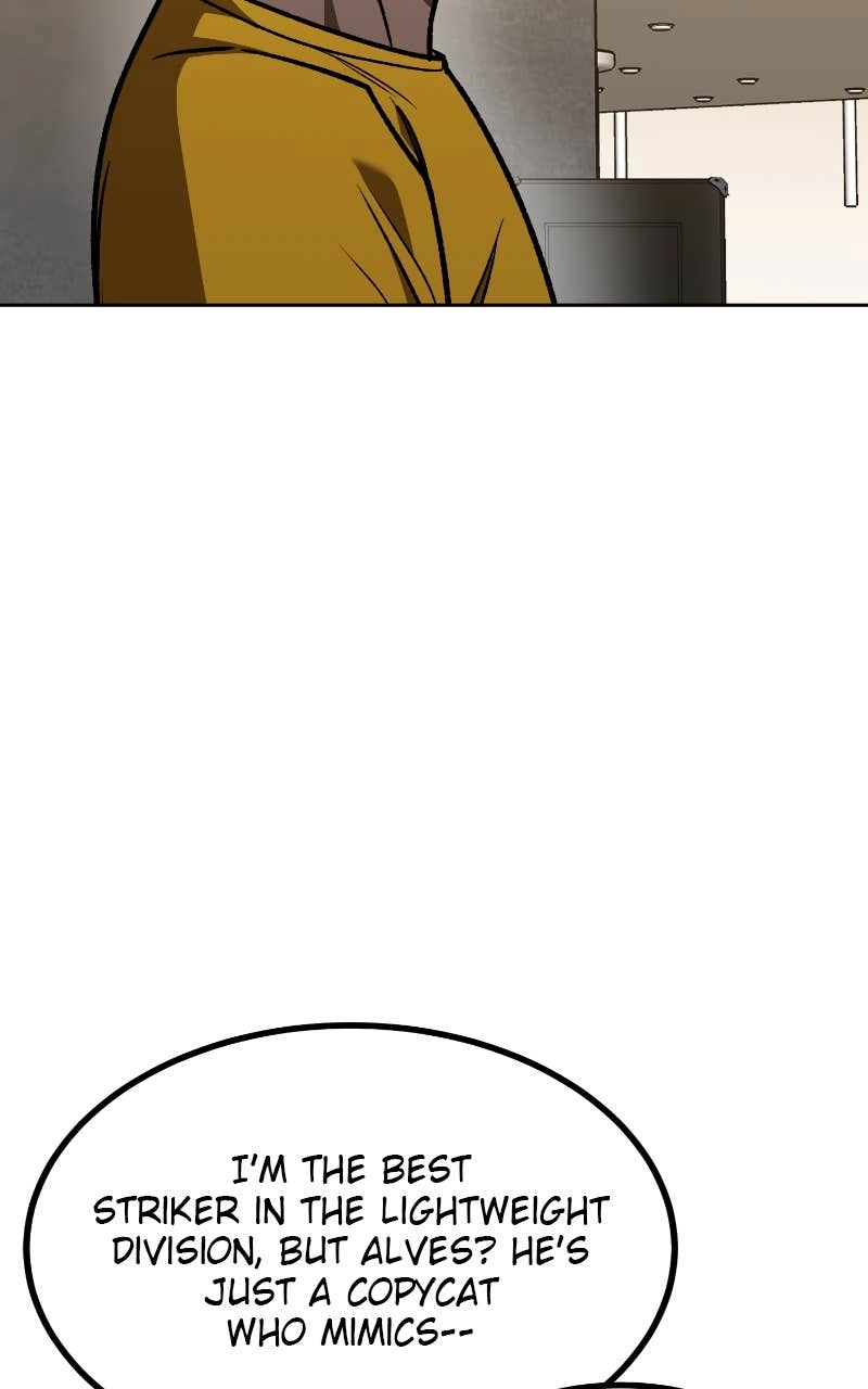 King of the Octagon Chapter 130 - Page 56