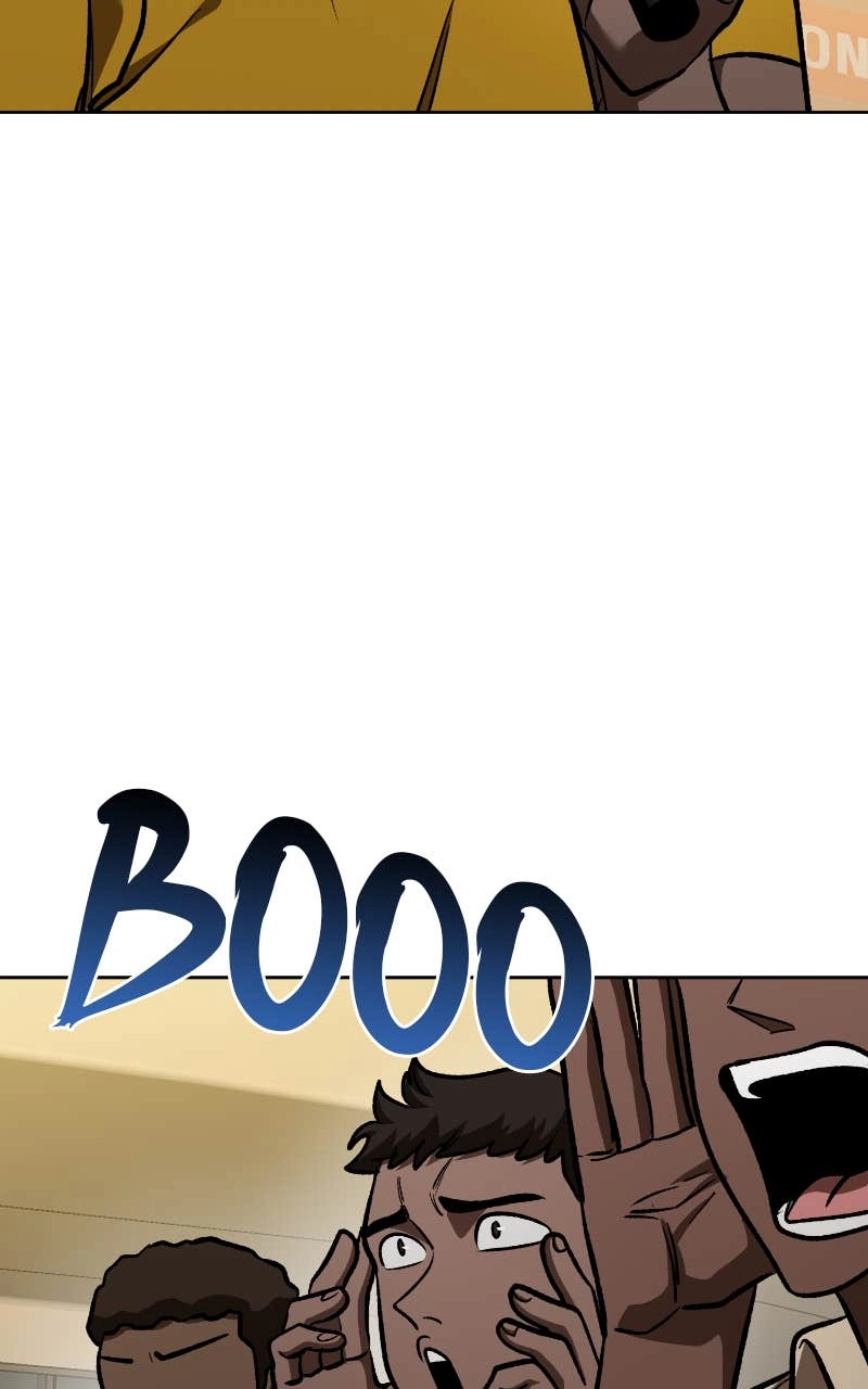 King of the Octagon Chapter 130 - Page 59
