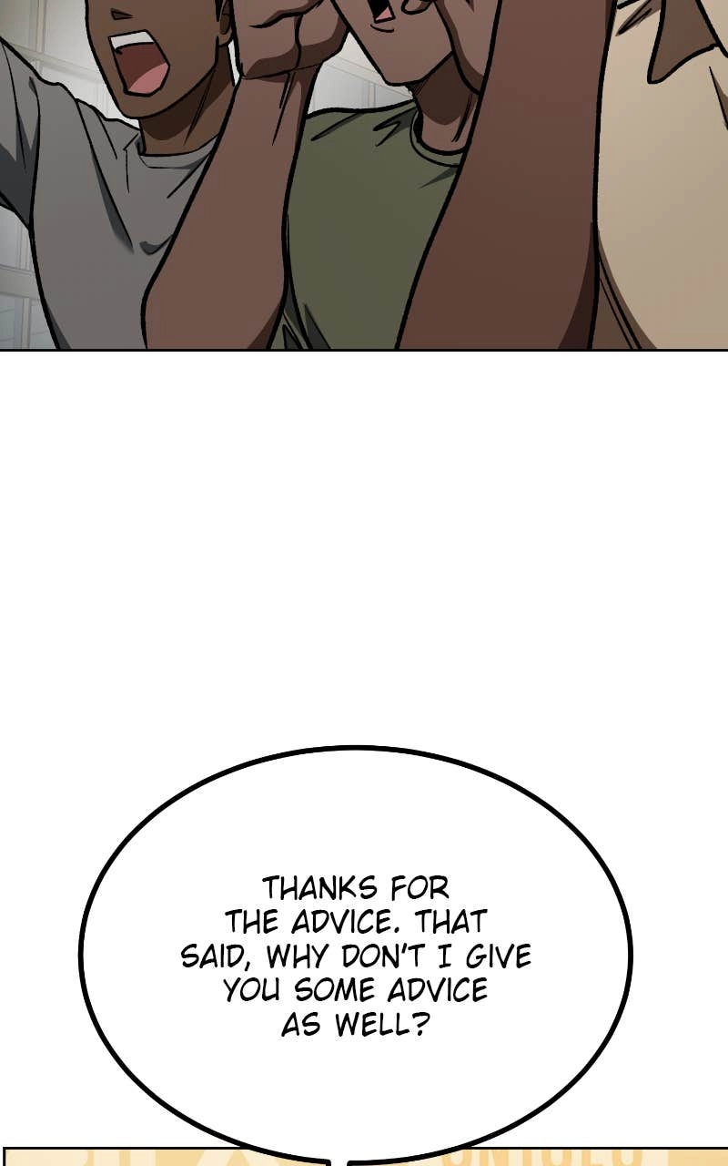 King of the Octagon Chapter 130 - Page 60