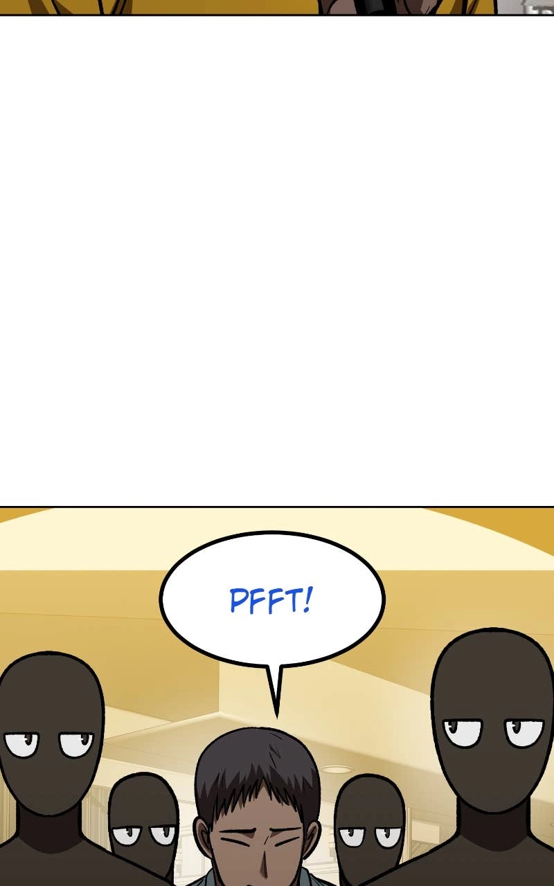 King of the Octagon Chapter 130 - Page 63