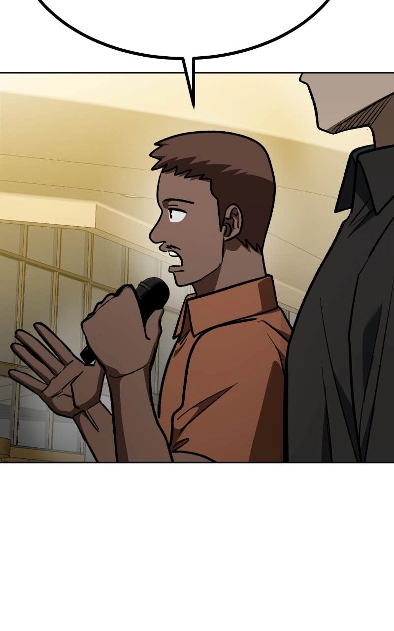 King of the Octagon Chapter 130 - Page 65