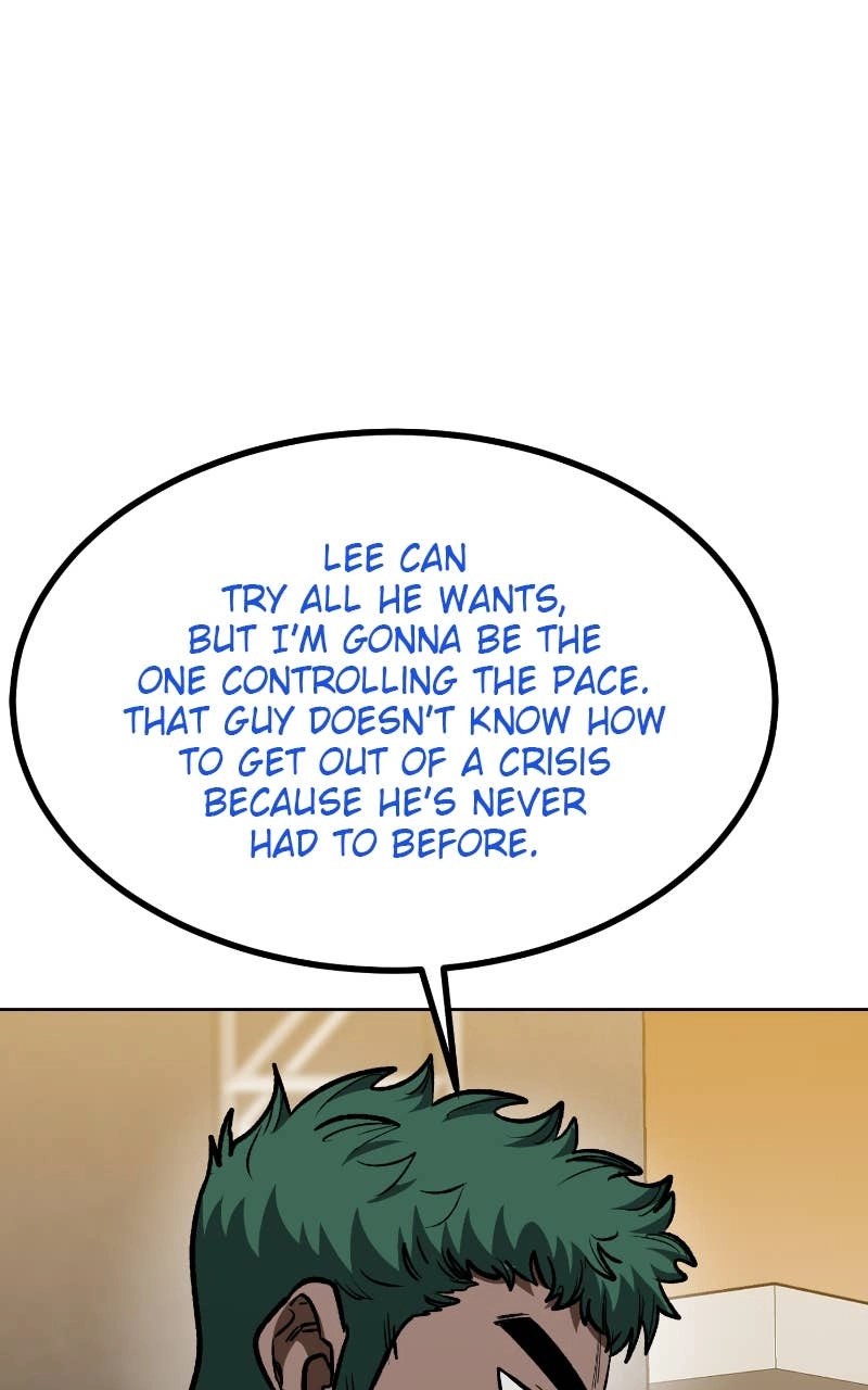 King of the Octagon Chapter 130 - Page 66