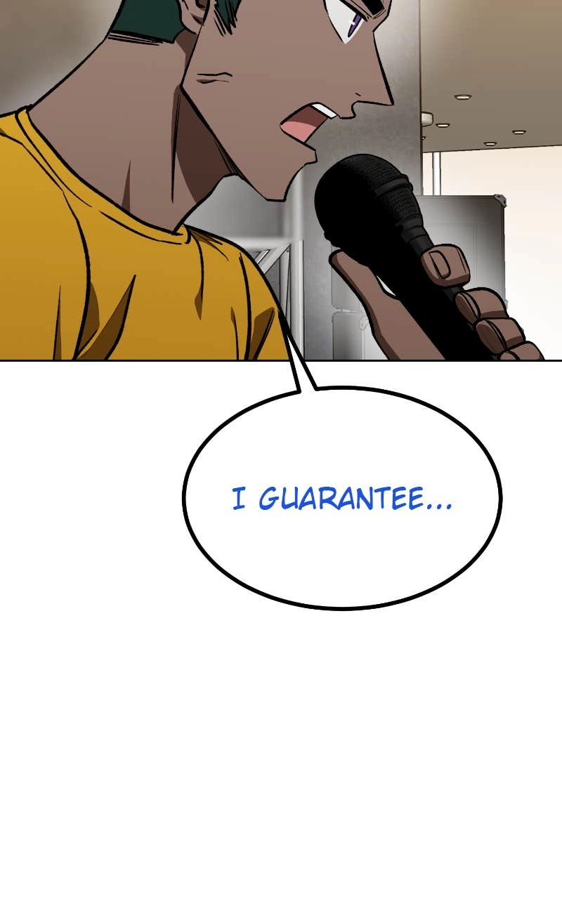 King of the Octagon Chapter 130 - Page 67