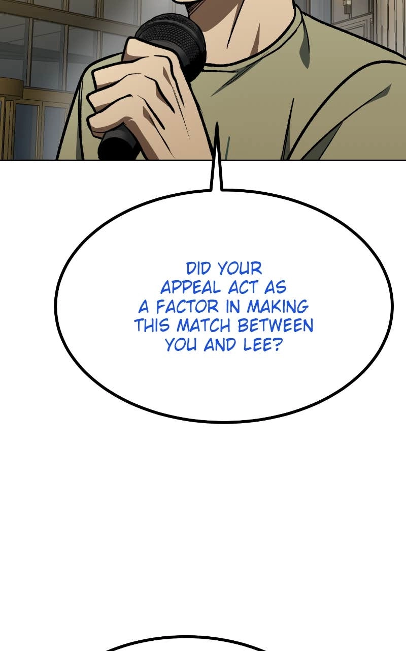 King of the Octagon Chapter 130 - Page 72