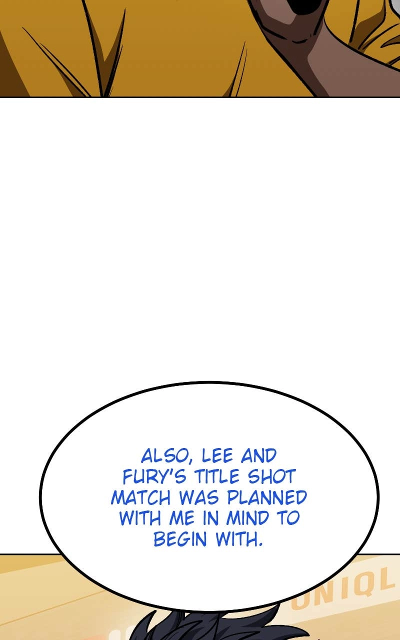 King of the Octagon Chapter 130 - Page 74
