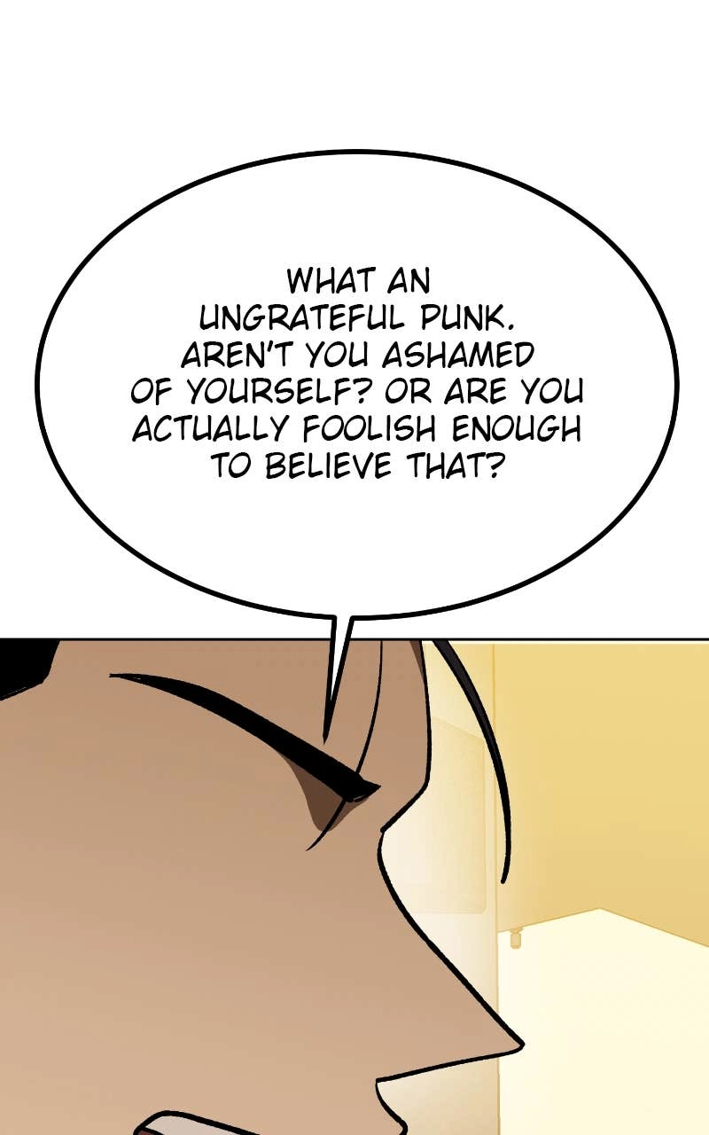 King of the Octagon Chapter 130 - Page 76