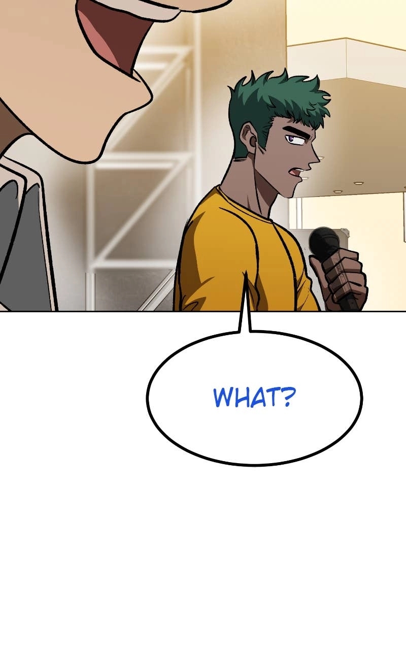 King of the Octagon Chapter 130 - Page 77