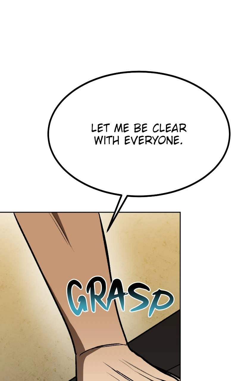 King of the Octagon Chapter 130 - Page 78