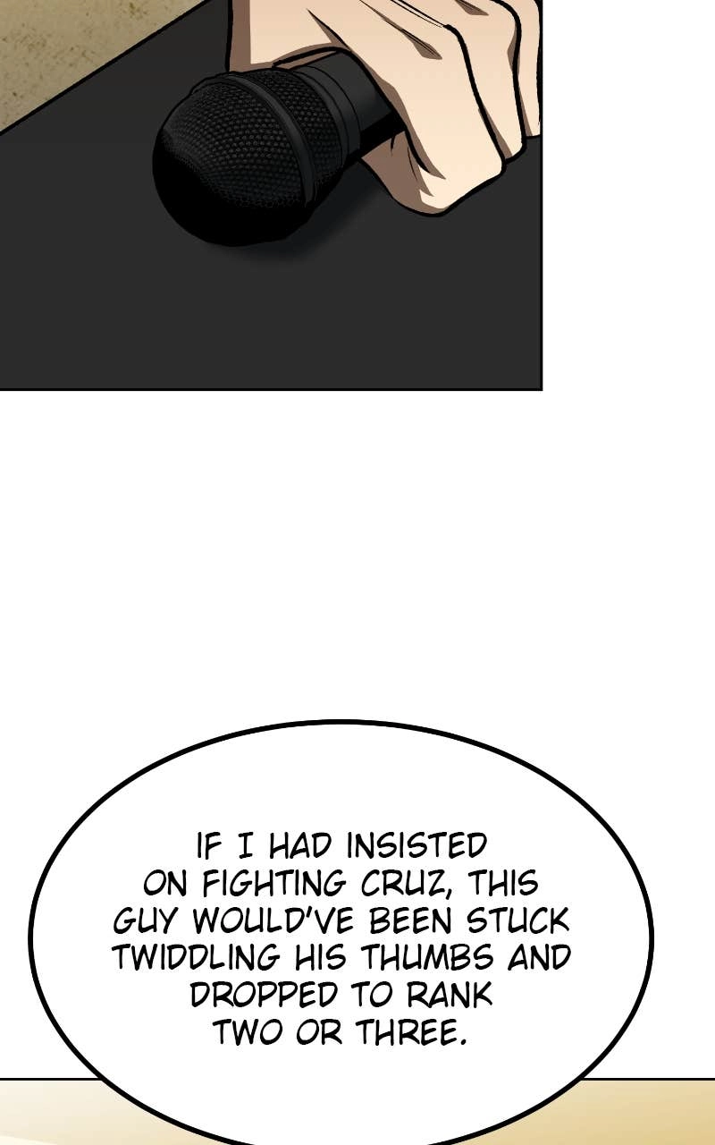 King of the Octagon Chapter 130 - Page 79